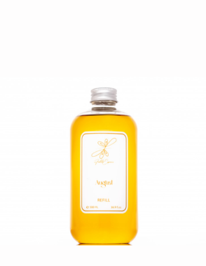 FAHDA ESSENCE Refill 250ml August