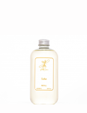 FAHDA ESSENCE Refill 500ml Soho
