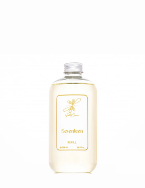 Refill 500ml seventeen