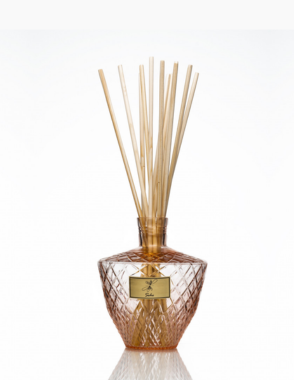 Soho Diffusser 1250ml Fragrance notes rose mandarin jasmine woods amber