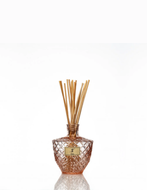 Soho Diffusser 500ml Fragrance notes rose mandarin jasmine woods amber