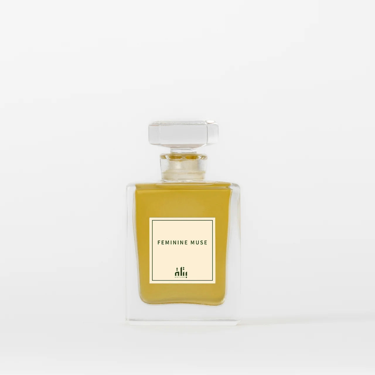 BATLAH Feminine Muse - 15 ml - Oil