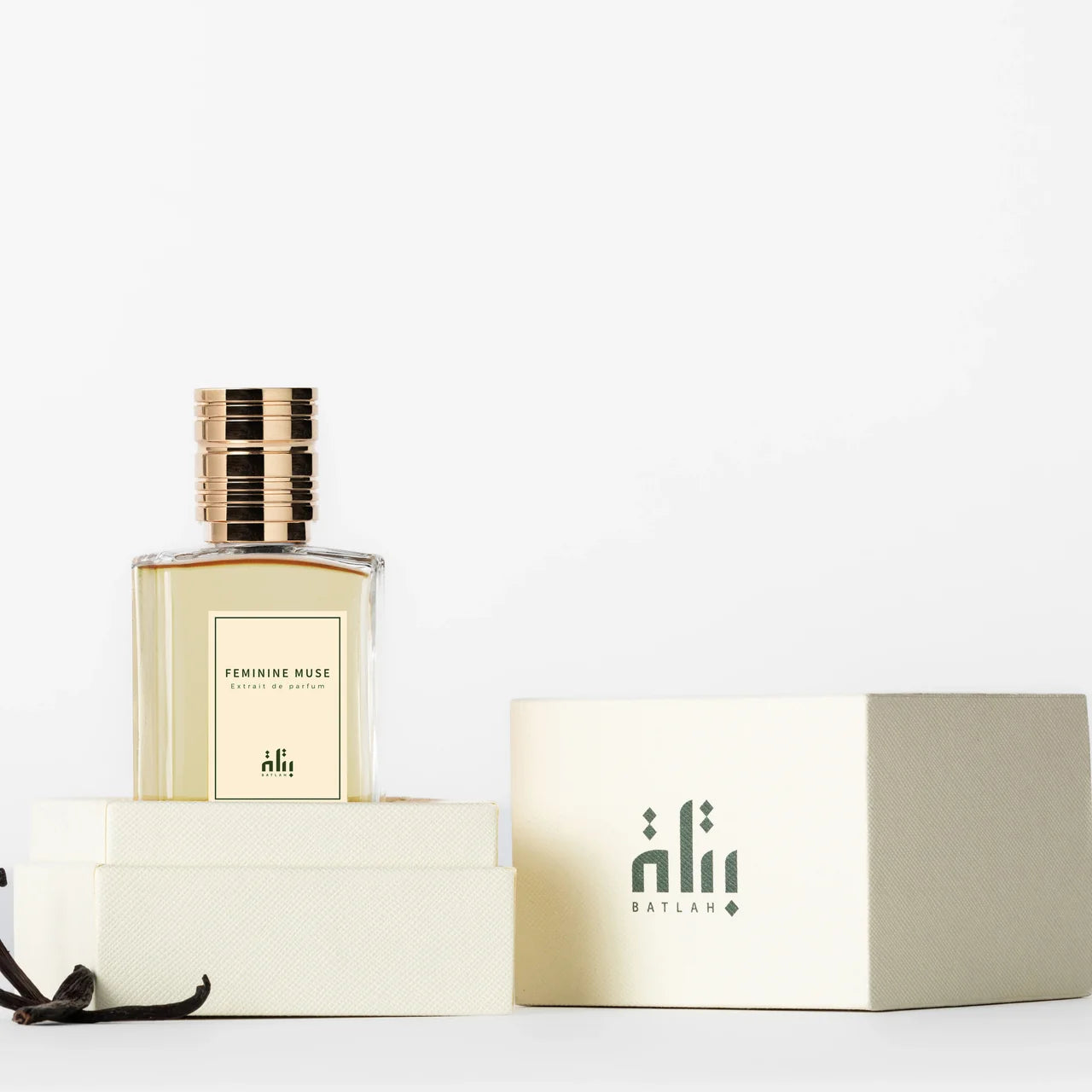 BATLAH Feminine Muse - 50 ml - Spray