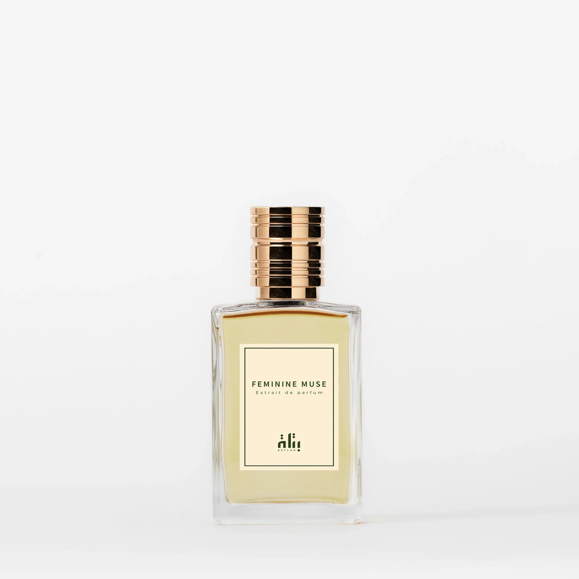 BATLAH Feminine Muse - 50 ml - Spray