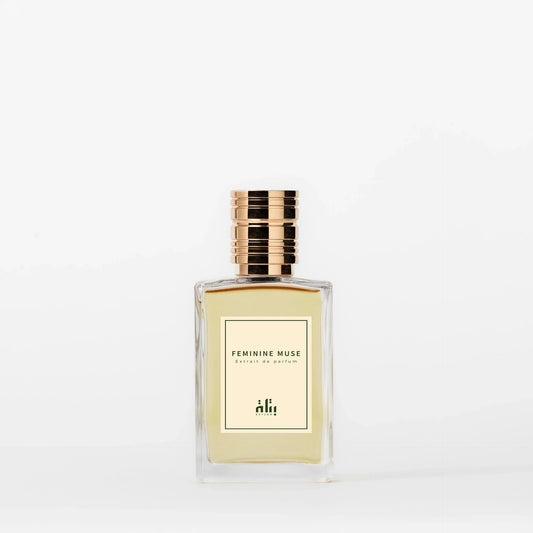 BATLAH Feminine Muse - 50 ml - Spray
