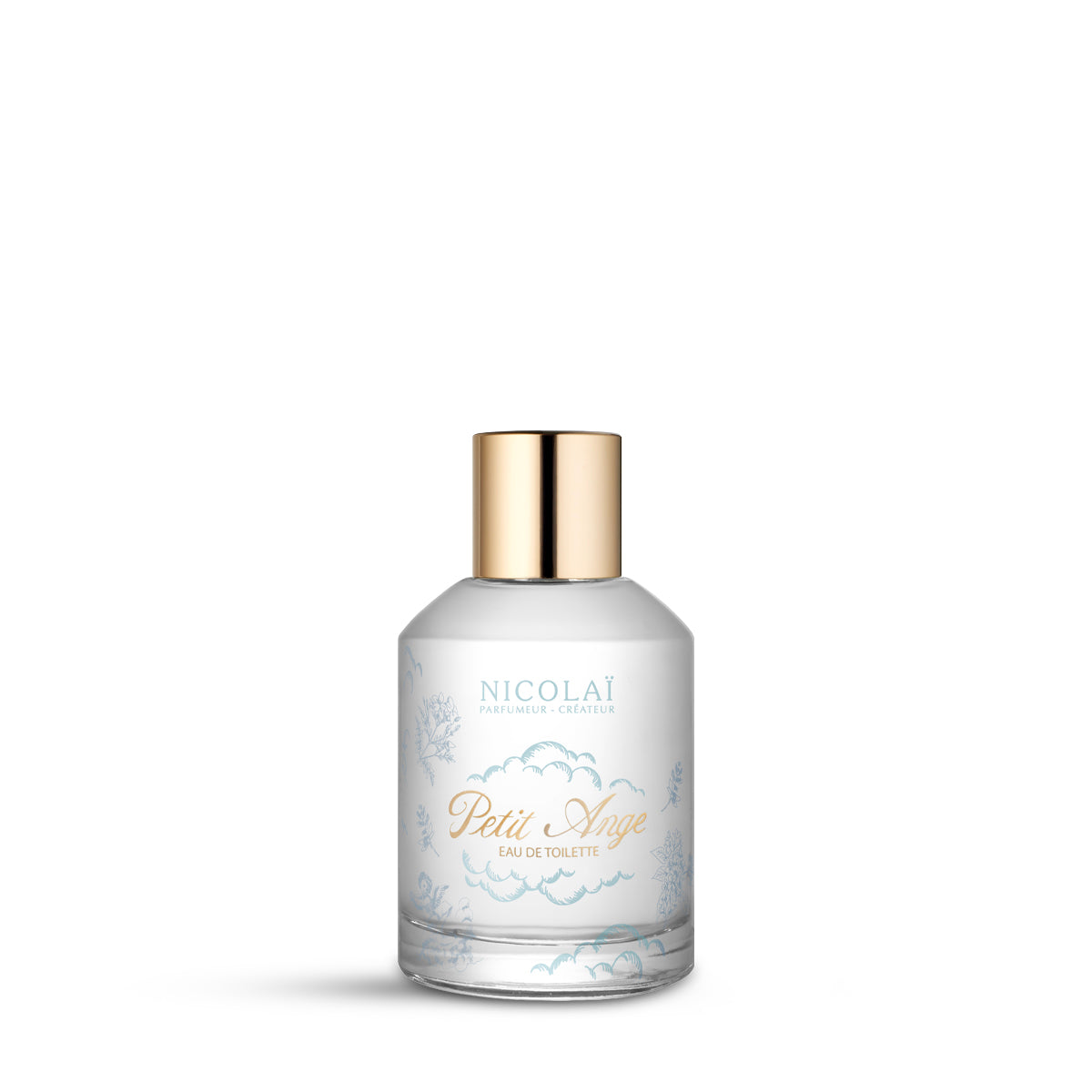 NICOLAI -PETIT ANGE EDT 100 ML