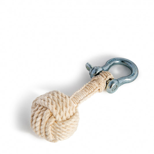 موديلات أصلية من Monkeys Fist-Shackle