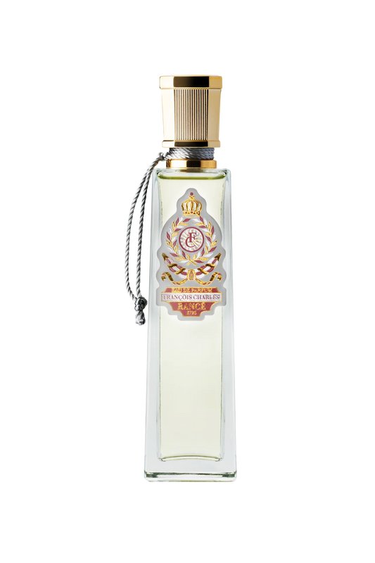 Eau de Parfum  François Charles fougère , aromatic , woody 100 ML