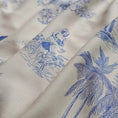 Load image into Gallery viewer, Island Stories Sarong
