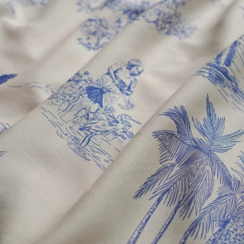 Island Stories Sarong