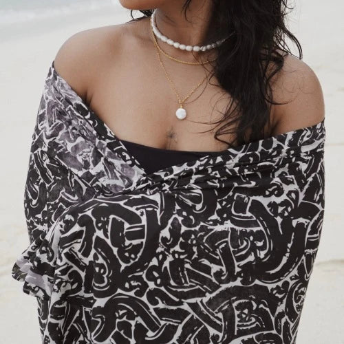 Hirigaa Sarong