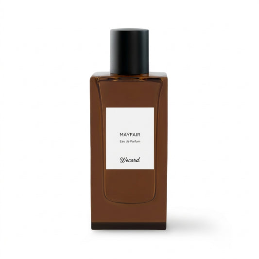 WECORD Mayfair Perfume - 60ml