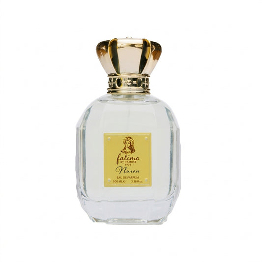 Fatima1932 NURAN EDP 100 ml