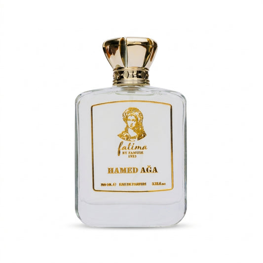 فاطمة 1932 عطر حامد آغا 100 مل
