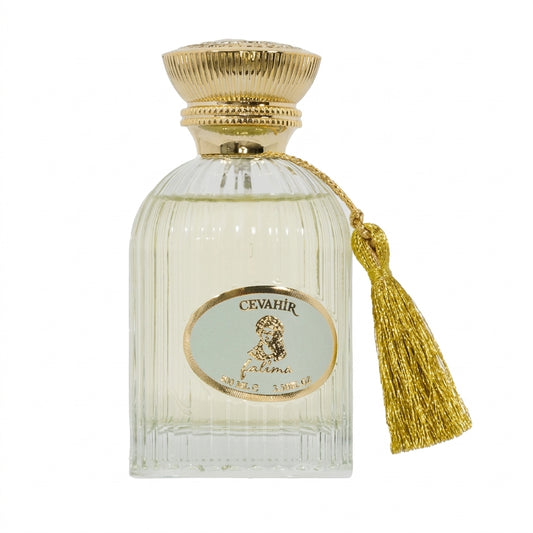 Fatima1932 CEVAHIR EDP 100 ml