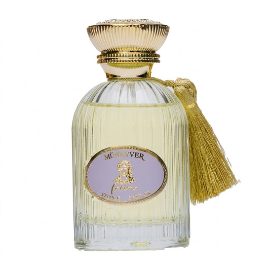 Fatima1932 MUNEVVER EDP 100 ml