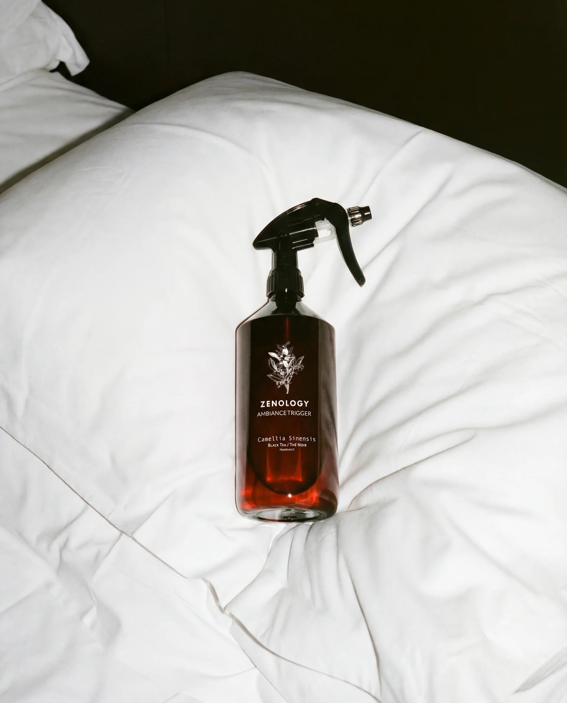 ZENOLOGY Ambra 1000 ML