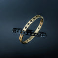 Load image into Gallery viewer, The Holy Bracelet - Gold - M (17-18cm)
