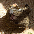 Load image into Gallery viewer, Kani Handbag, Brown
