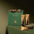 Load image into Gallery viewer, OPTATUM Perfume Hand Cream Trio Set – Sensuality & Black Gorgeous
