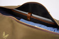 Load image into Gallery viewer, Weekender Bag- Olive
