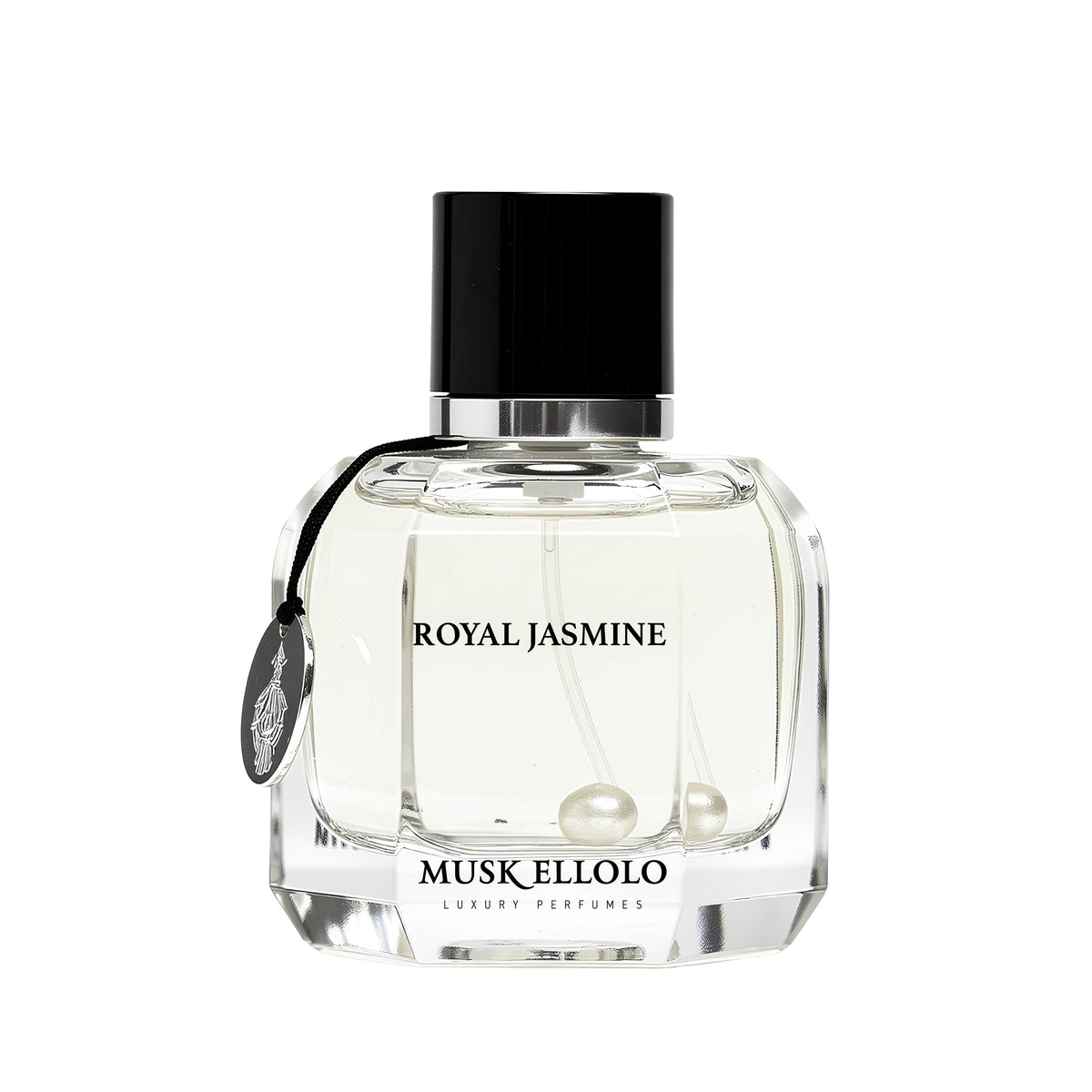 Muskellolo Perfume - Royal Jasmine