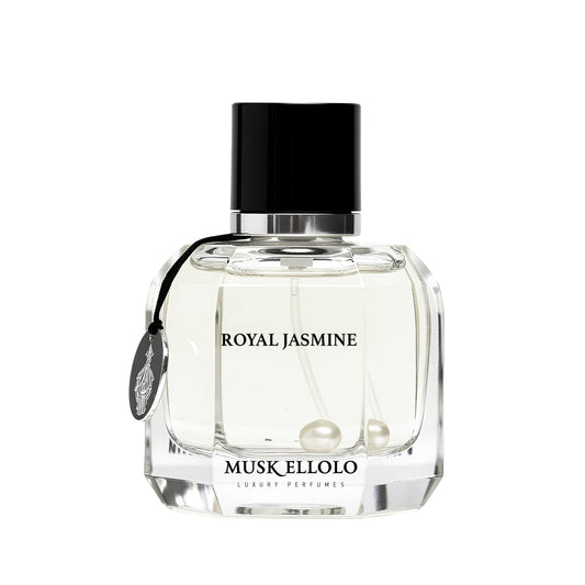 Muskellolo Perfume - Royal Jasmine