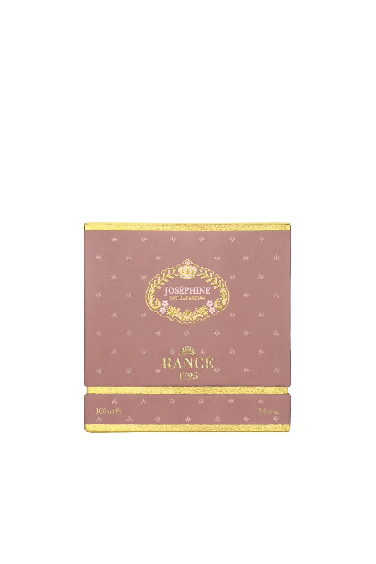 Eau de Parfum  Joséphine oriental , floral 100 ML