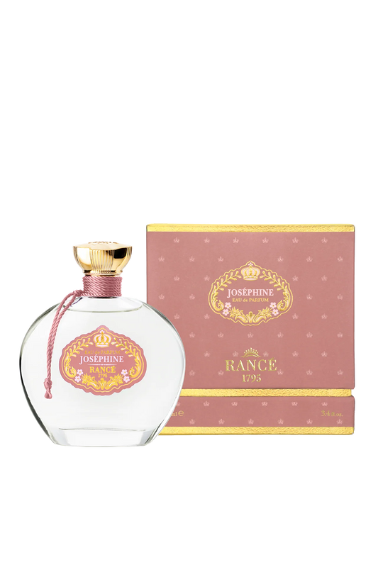 Eau de Parfum  Joséphine oriental , floral 100 ML