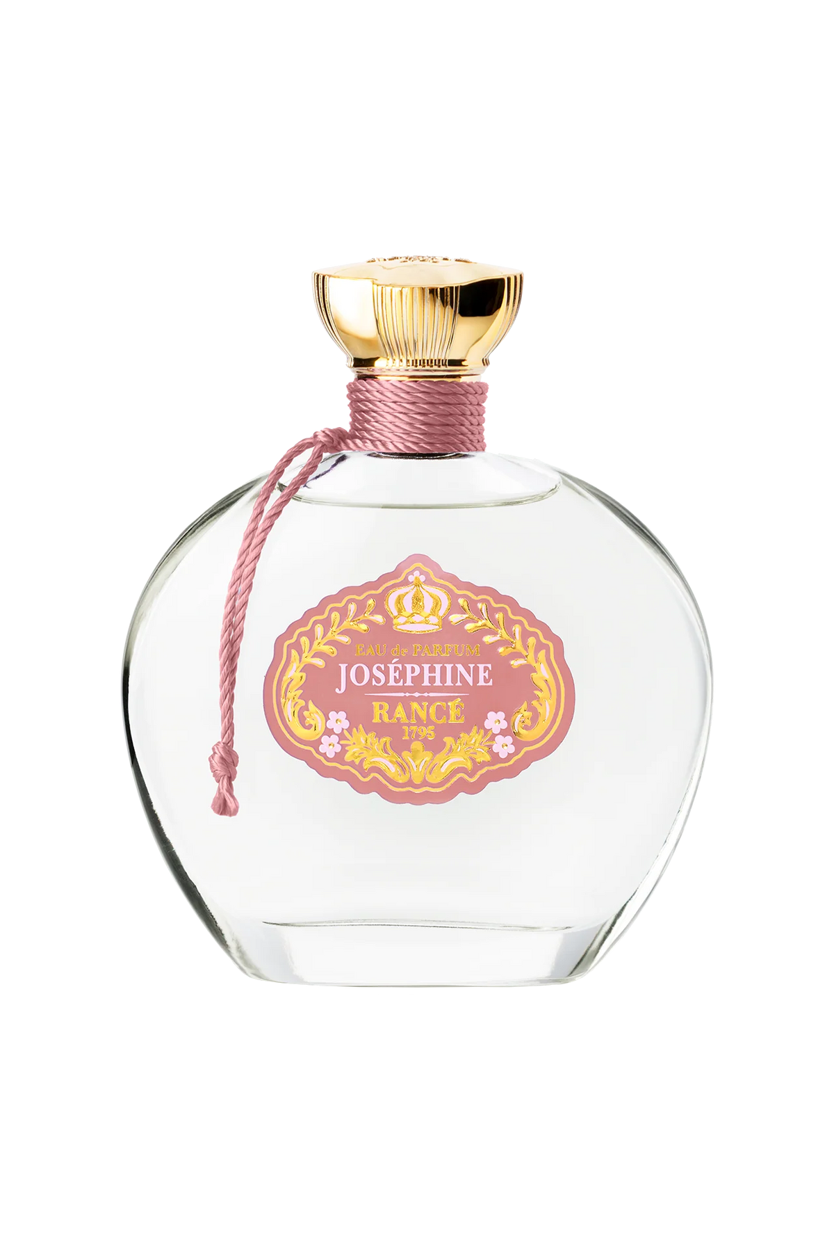 Eau de Parfum  Joséphine oriental , floral 100 ML