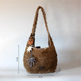 Load image into Gallery viewer, Kani Handbag, Brown
