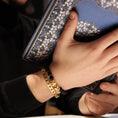 Load image into Gallery viewer, The Holy Bracelet - Gold - M (17-18cm)
