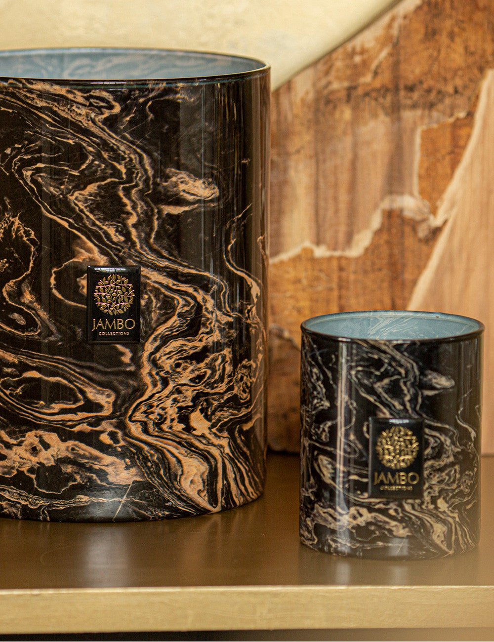 JAMBO Candle Konoko