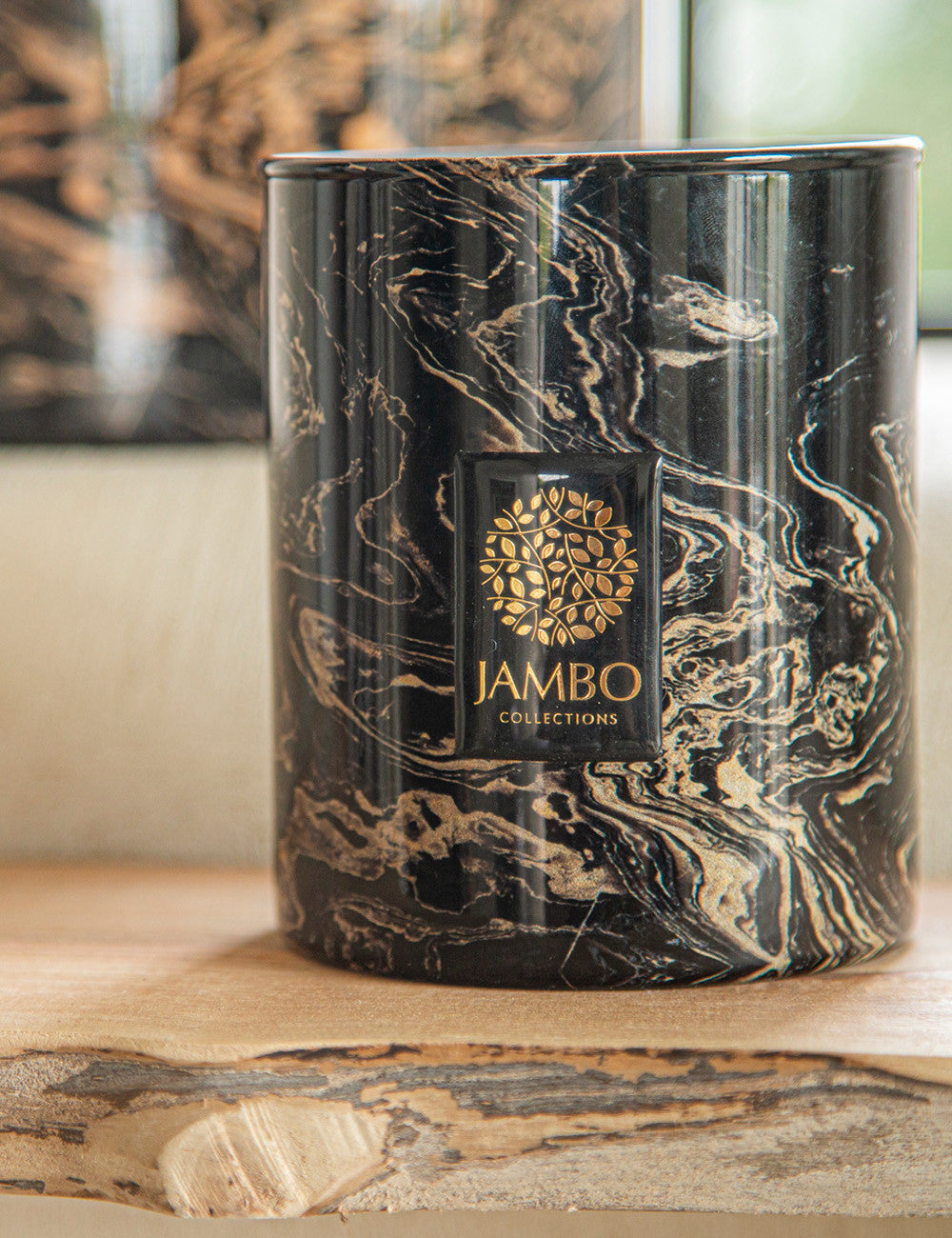 JAMBO Candle Konoko