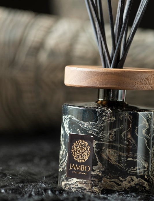 JAMBO Konoko Diffuser - 500 ML