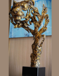 Load image into Gallery viewer, Tiger Decoration Sculpture
