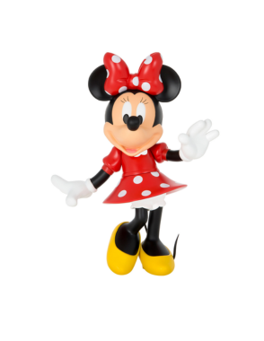 LEBLON DELIENNE Small Original Minnie Figure