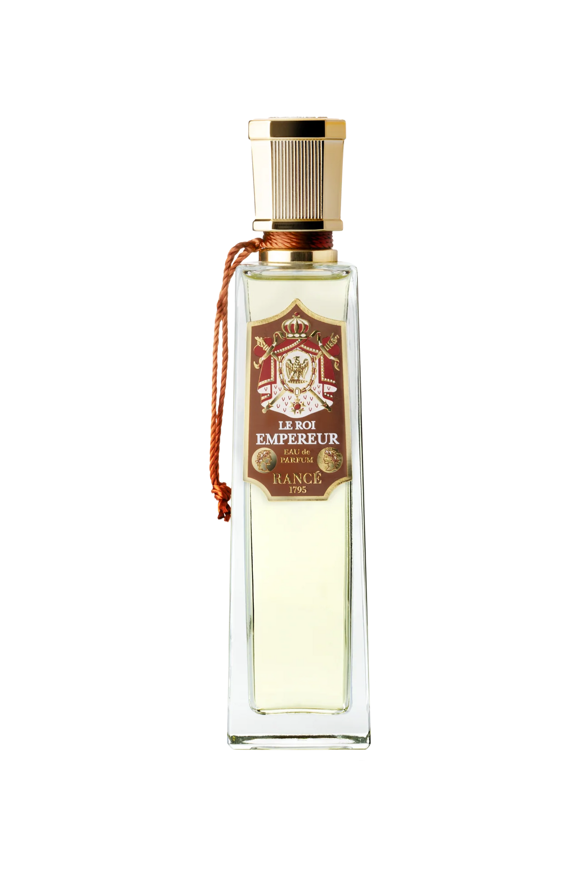 Eau de Parfum  Le Roi Empereur spicy , oriental 100 ML