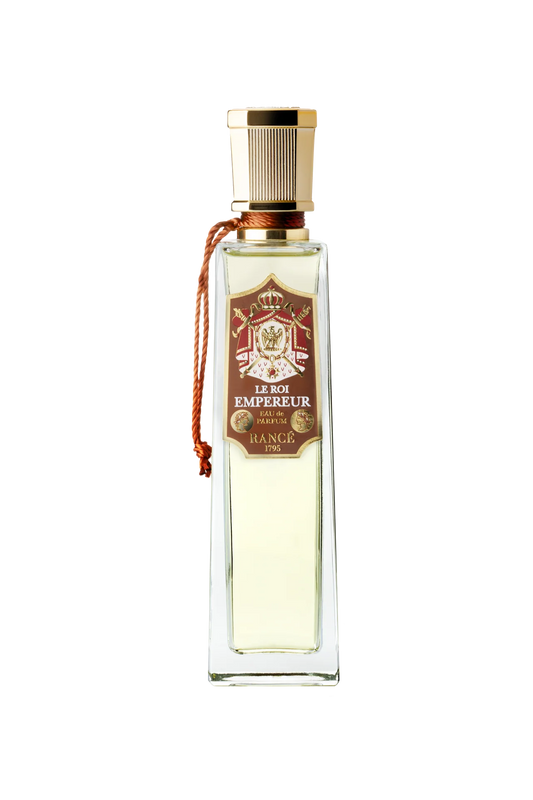 Eau de Parfum  Le Roi Empereur spicy , oriental 100 ML