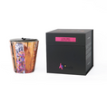 Load image into Gallery viewer, Luna Oro Candle 10cm
