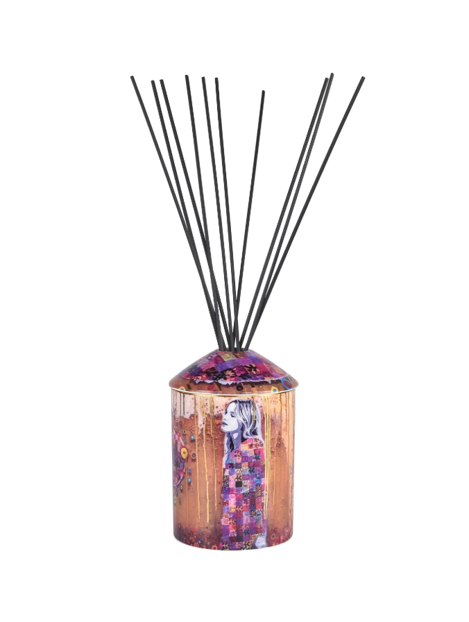 Luna Oro Diffuser 340ml