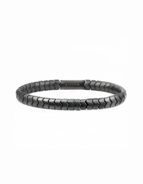 The Serpent Bracelet - L (19-20cm)