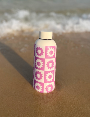 MAY.OH Mascot Water Bottle - 500 ml