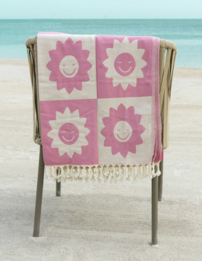 Beach Towel