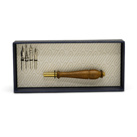 Wood Pen Set