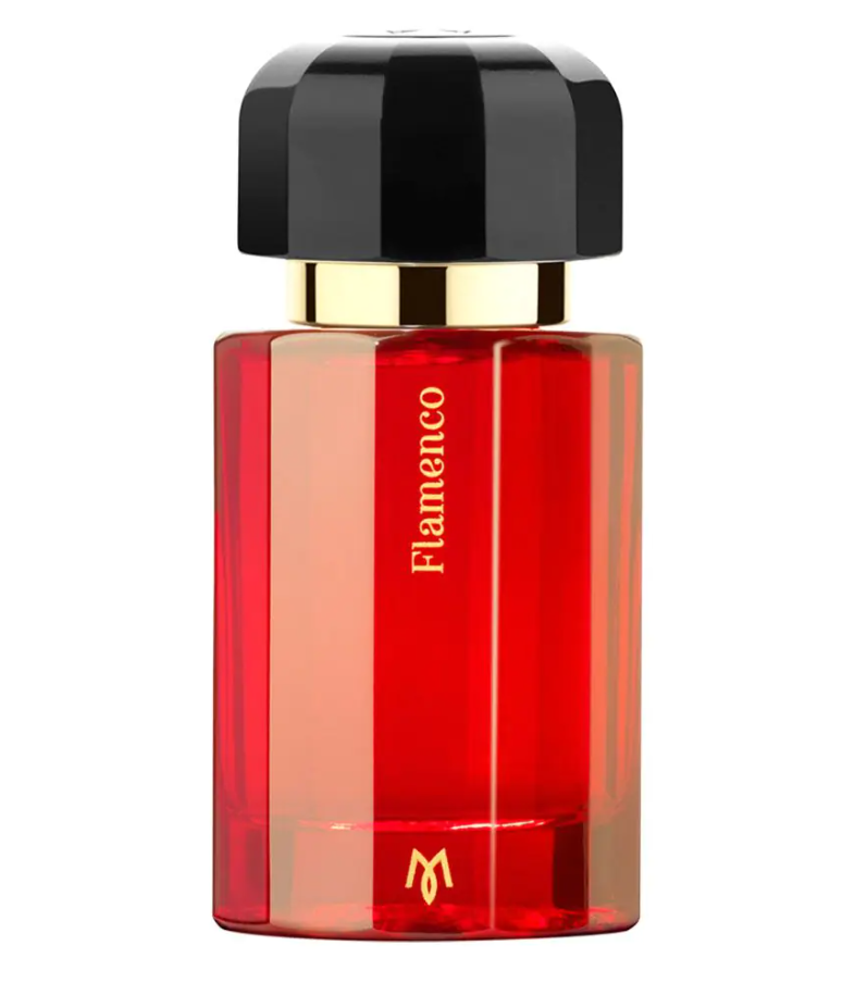 MONEGAL - FLAMENCO EDP 100ML - Round Pack