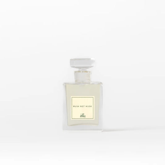BATLAH Musk not Musk - 15 ml - Oil