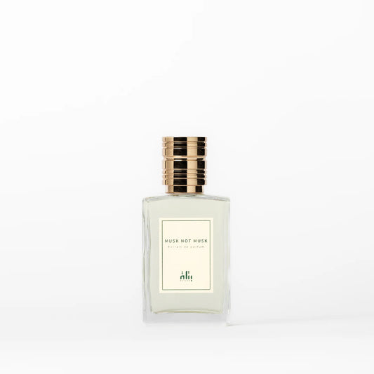 BATLAH  Musk not Musk - 50 ml - Spray