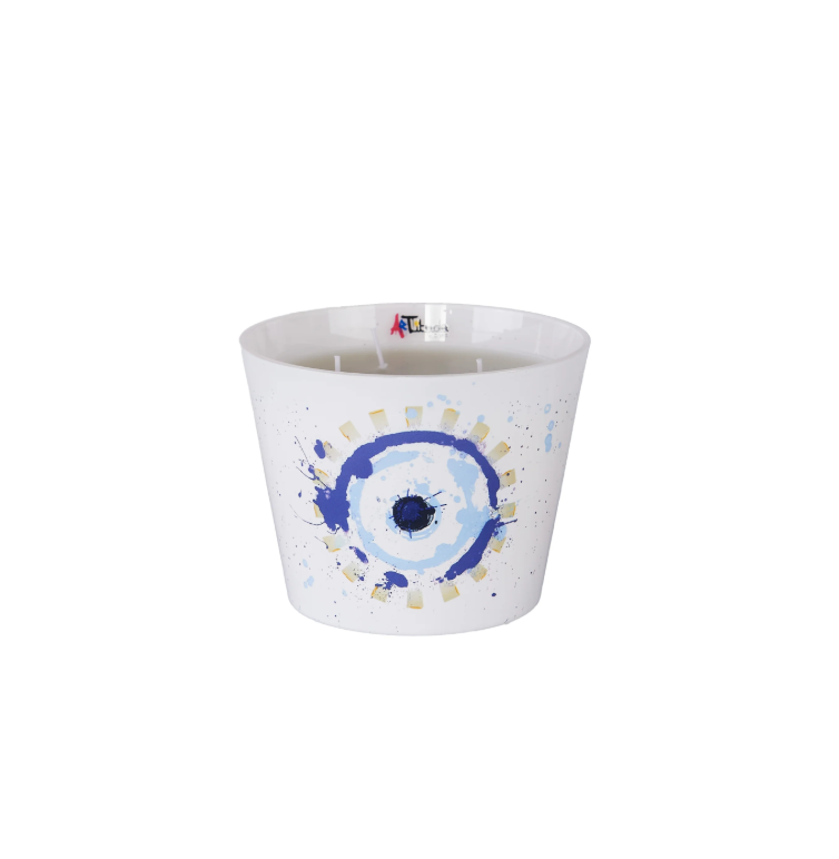 Mal De Ojo Candle 16cm