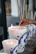 Load image into Gallery viewer, Mal De Ojo Candle 16cm
